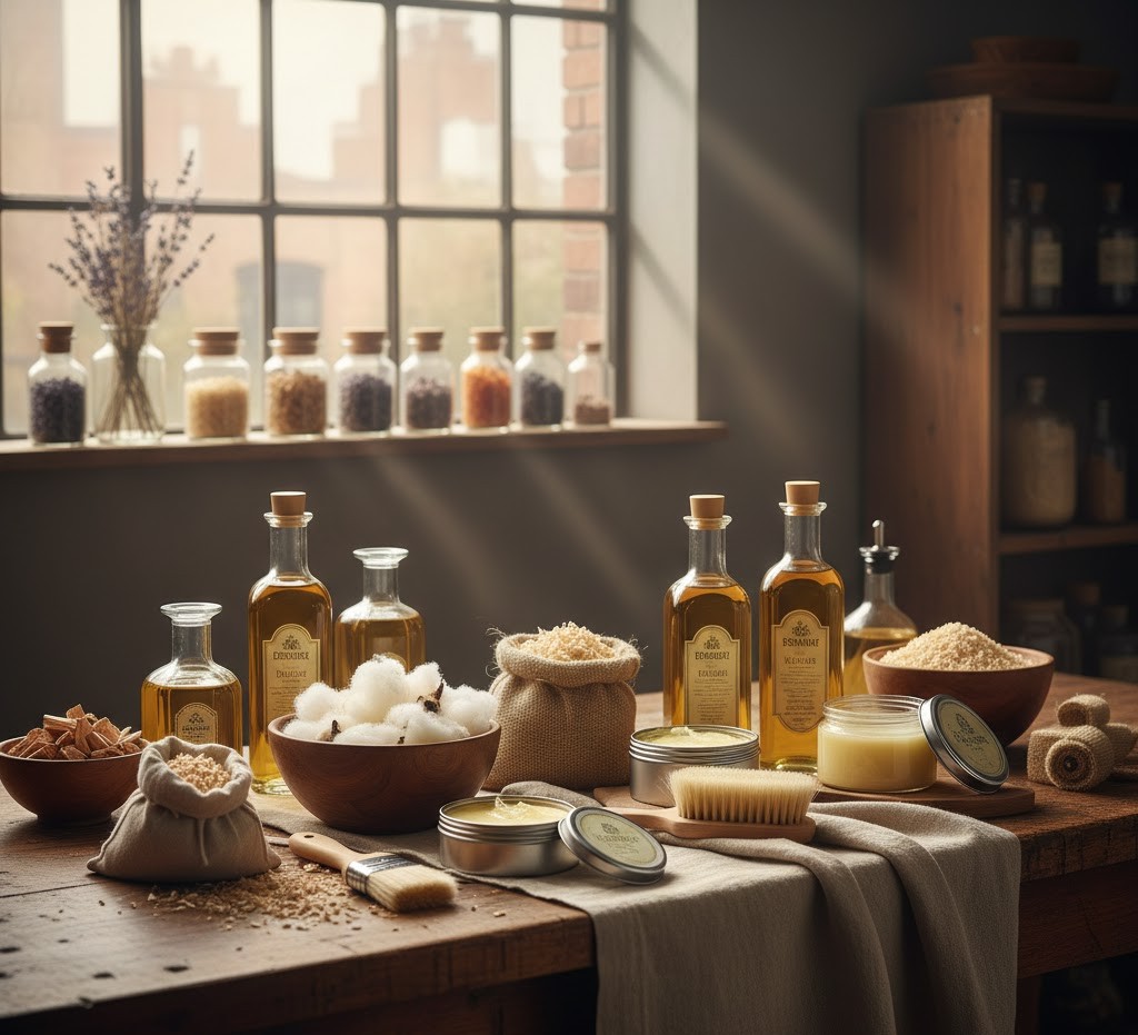 Miljövänliga produkter